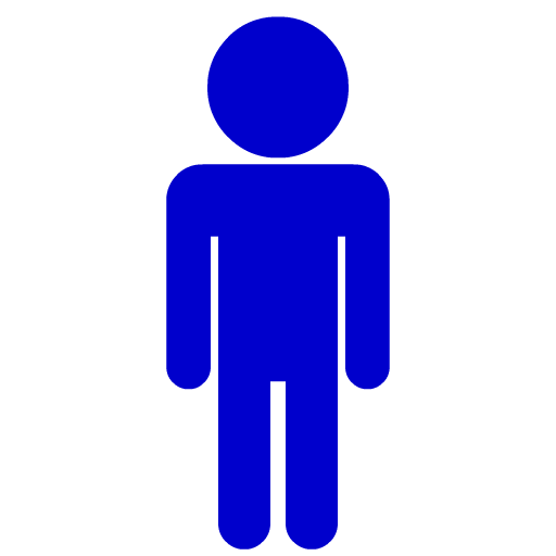 男性のここが好き。