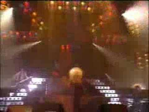 X Japan- Silent Jealousy PV - YouTube