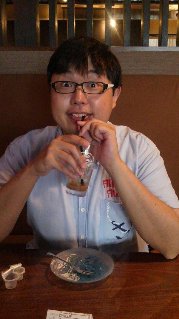 ピン芸人・相原慎吾さん、31歳で急逝　くも膜下出血で…死の直前にもツイート