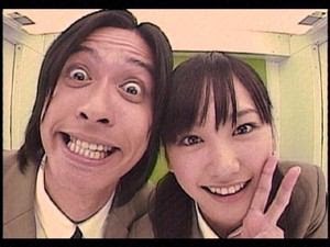 【勝手に妄想】芸能人誰と誰がお似合い？