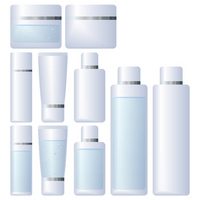 基礎化粧品なに使っていますか？