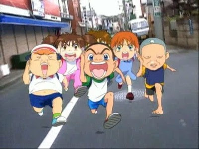 このアニメ面白い？面白くない？