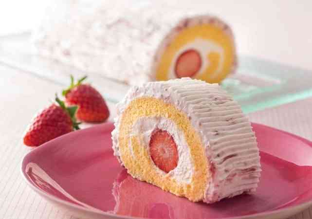今週の「まれ」【親心ロールケーキ】