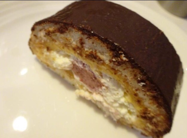 今週の「まれ」【親心ロールケーキ】