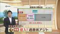 今なぜ若者が… 潜入！過激派アジト：NEWSアンサー：テレビ東京