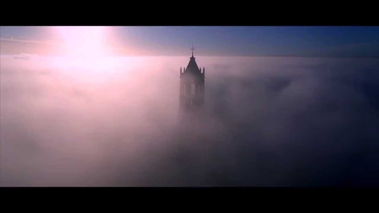 DJI Phantom 2 Epic (Domtoren Utrecht) - YouTube