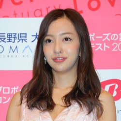 板野友美、ホラー映画主演でスタッフが震えあがる「恐怖の棒読み」
