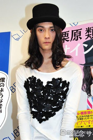 マツコ・デラックス絶賛！“もう1人の芥川賞作家”羽田圭介の特濃キャラに、ピース又吉も嫉妬!?