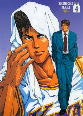 「スラムダンク」を語ろう！