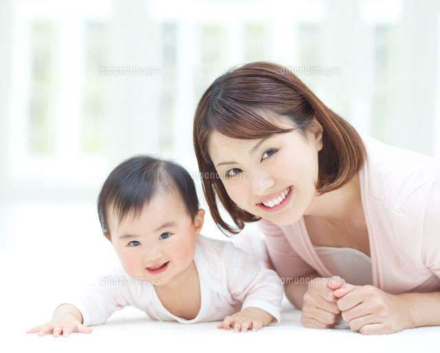 母親が性格に難ありの人