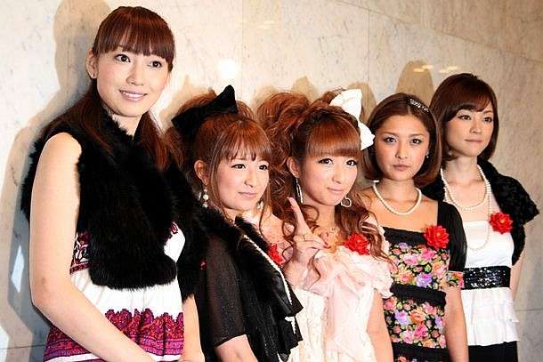 ブライズメイドを結婚式に取り入れた方