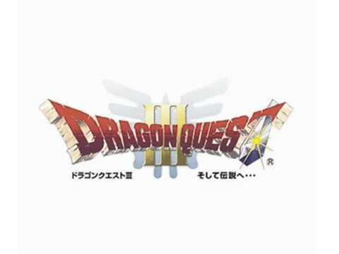 【N響版】交響組曲　ドラゴンクエストⅢ　冒険の旅 - YouTube