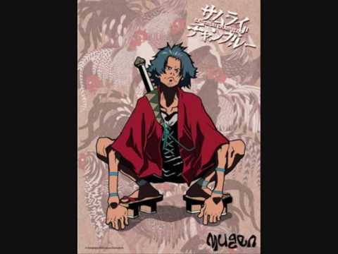 Ikue Asazaki - Obokuri-Eeumi (Samurai Champloo) - YouTube