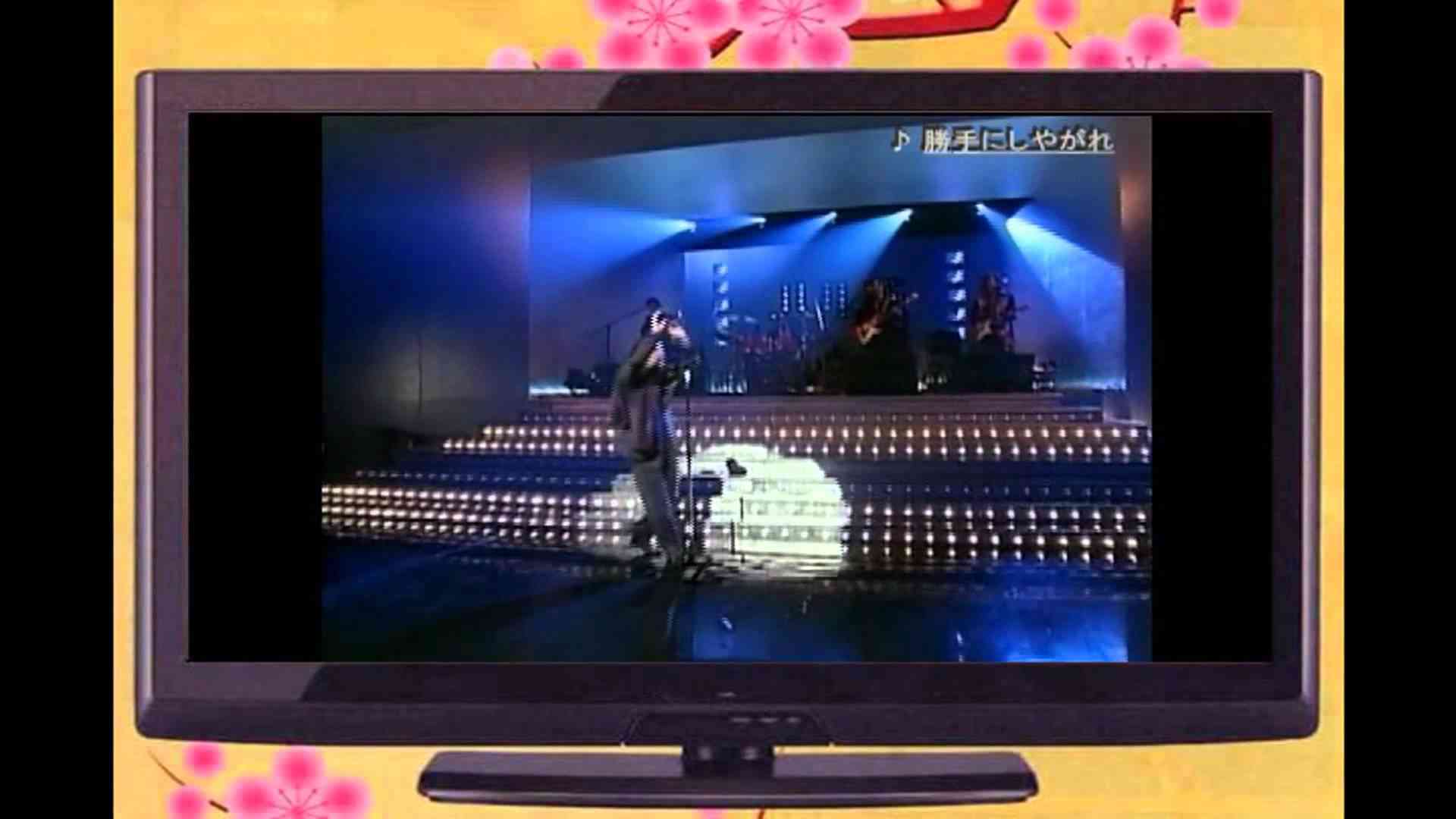 沢田研二　♪勝手にしやがれ - YouTube