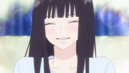 アニメや漫画でどういうヒロインが好き？