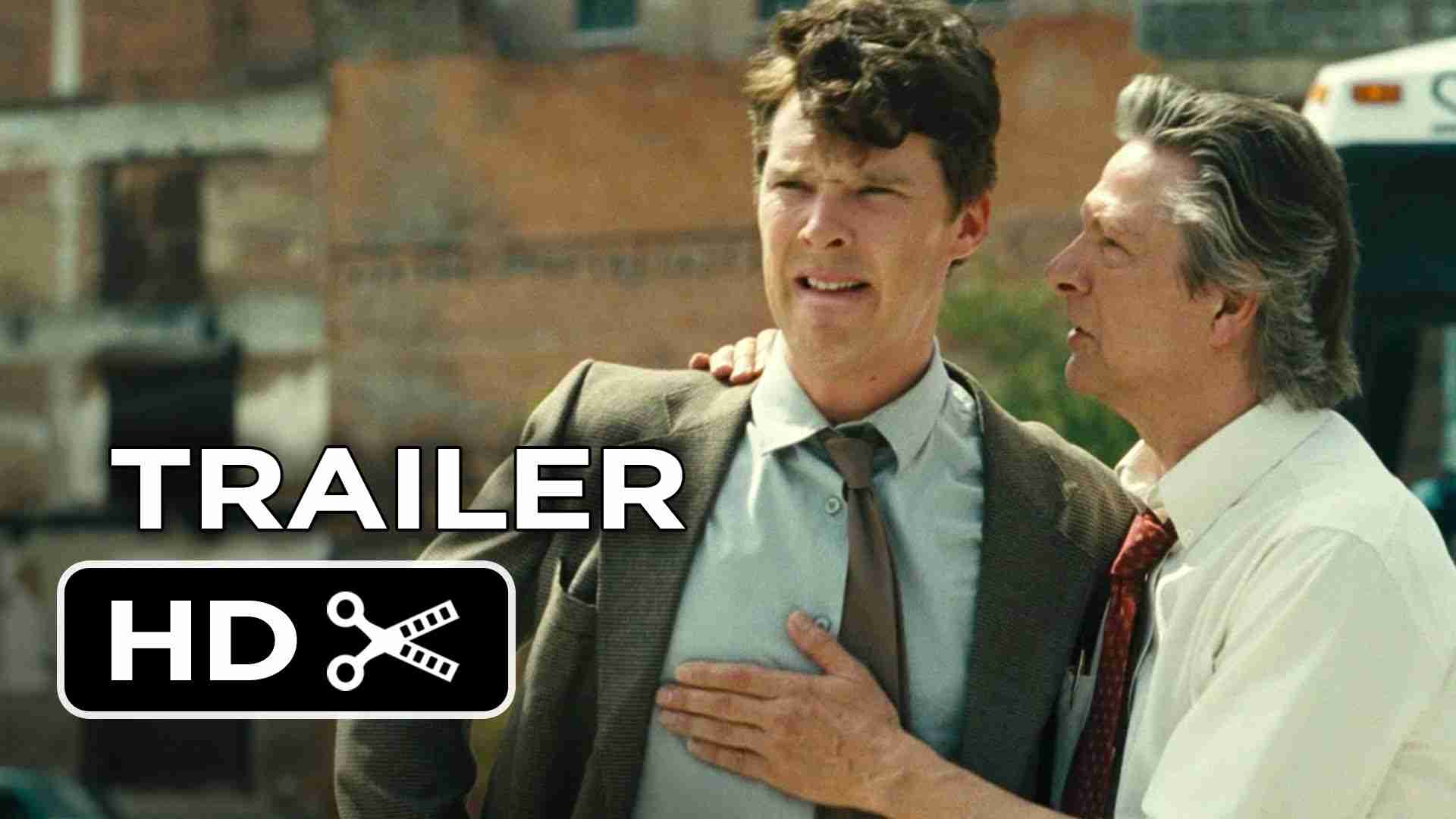 August Osage County Official Trailer #2 (2013) - Meryl Streep, Julia Roberts Movie HD - YouTube