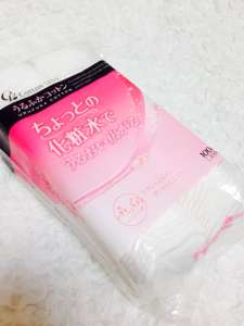 おすすめのコットン