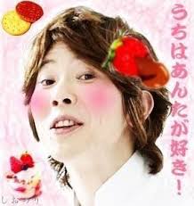 うざくなる画像を貼るトピ