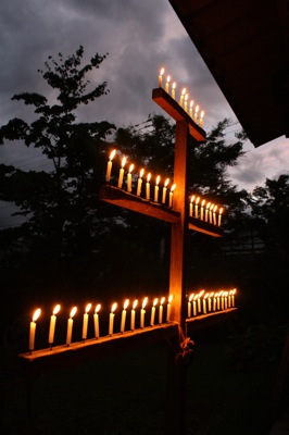 お盆の風習 あるあるを語るトピ