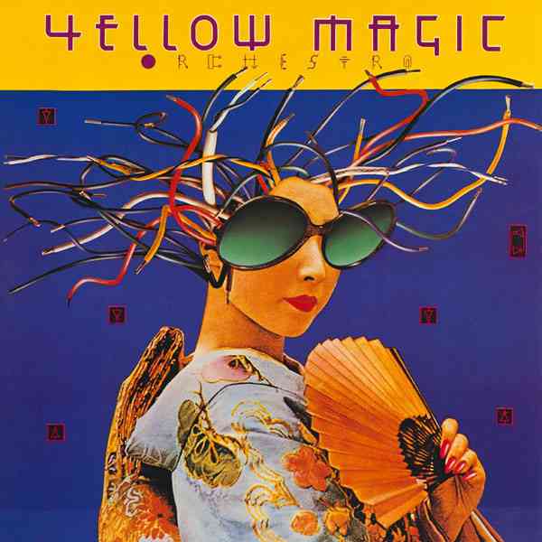 好きなアルバムジャケットを貼ろう♪