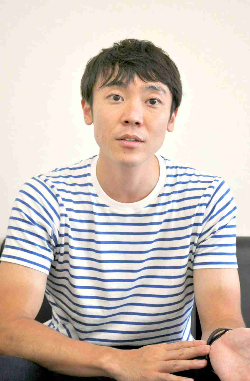 埼玉っ子の“体操のお兄さん”素顔に迫る　15日から凱旋公演 （埼玉新聞） - Yahoo!ニュース