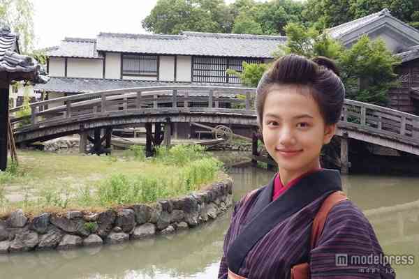 “第2の吉高由里子”清原果耶、NHK朝ドラに異例の抜てき＜コメント到着＞ - モデルプレス