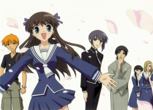 再放送してほしいアニメ