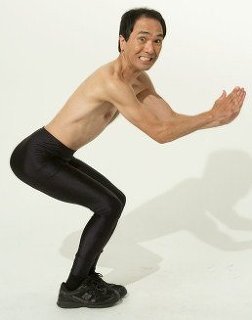 いろんなポーズの画像を貼るトピ