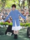 “めごっち”って呼んで！剛力彩芽のあだ名決定 ― スポニチ Sponichi Annex 芸能