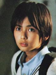 全然TVには出ないけど好きな女優俳優モデルさん
