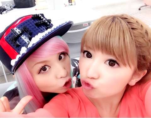 ダレノガレ明美、矢口真里との写真撮影を断る「好感度は大切」