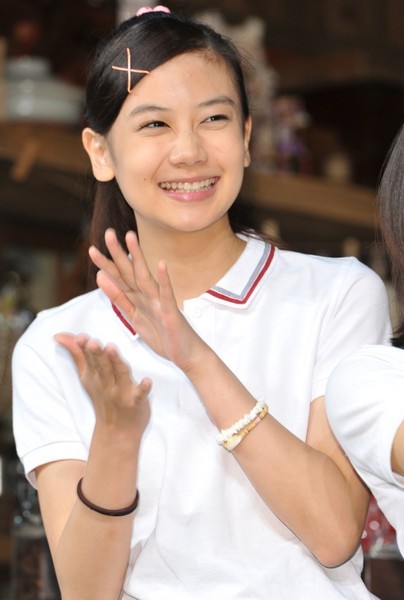 NHK朝ドラ『まれ』の清水富美加が可愛い上に面白いと絶賛の声「絶対いい子」「逸材すぎる」
