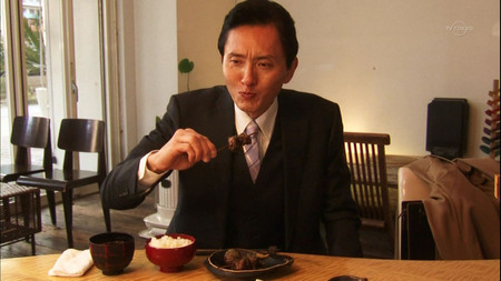 『孤独のグルメ』で好きな回