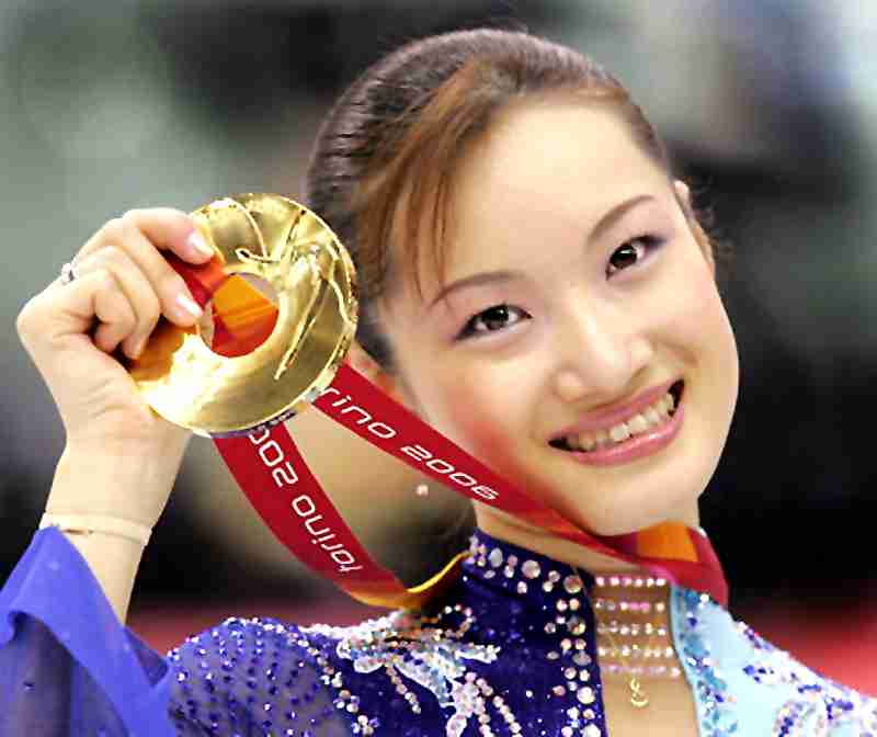 超人・荒川静香がスゴすぎる！出産直後にフィギュア再開、育児、連盟副会長を完璧にこなす