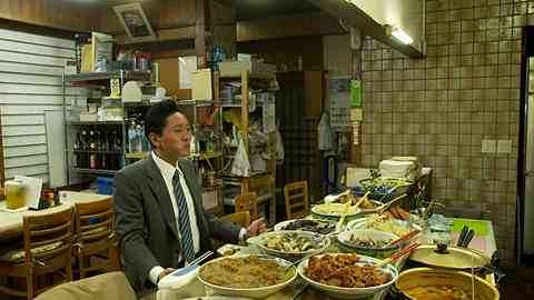 『孤独のグルメ』で好きな回