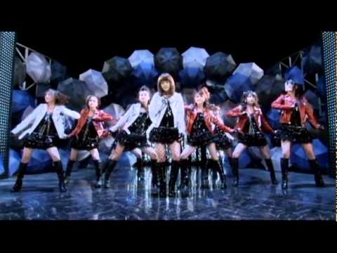 モーニング娘。『泣いちゃうかも』 （Dance Shot Ver.) - YouTube