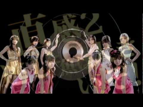 モーニング娘。 『直感2～逃がした魚は大きいぞ！～』 (MV) - YouTube