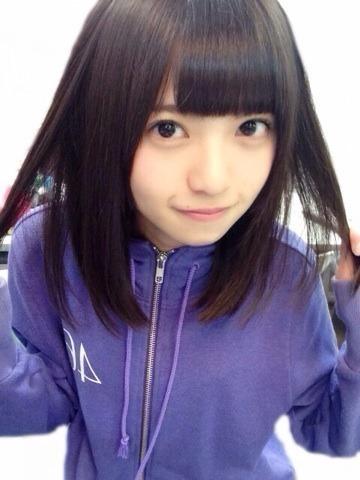 乃木坂46齋藤飛鳥(16)、史上最年少で「sweet」レギュラーモデルに抜てき