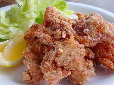 ガルちゃん深夜食堂~お盆編~