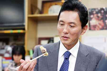 「ゆうゆう散歩」終了で松岡修造の『修造散歩』が誕生!? 