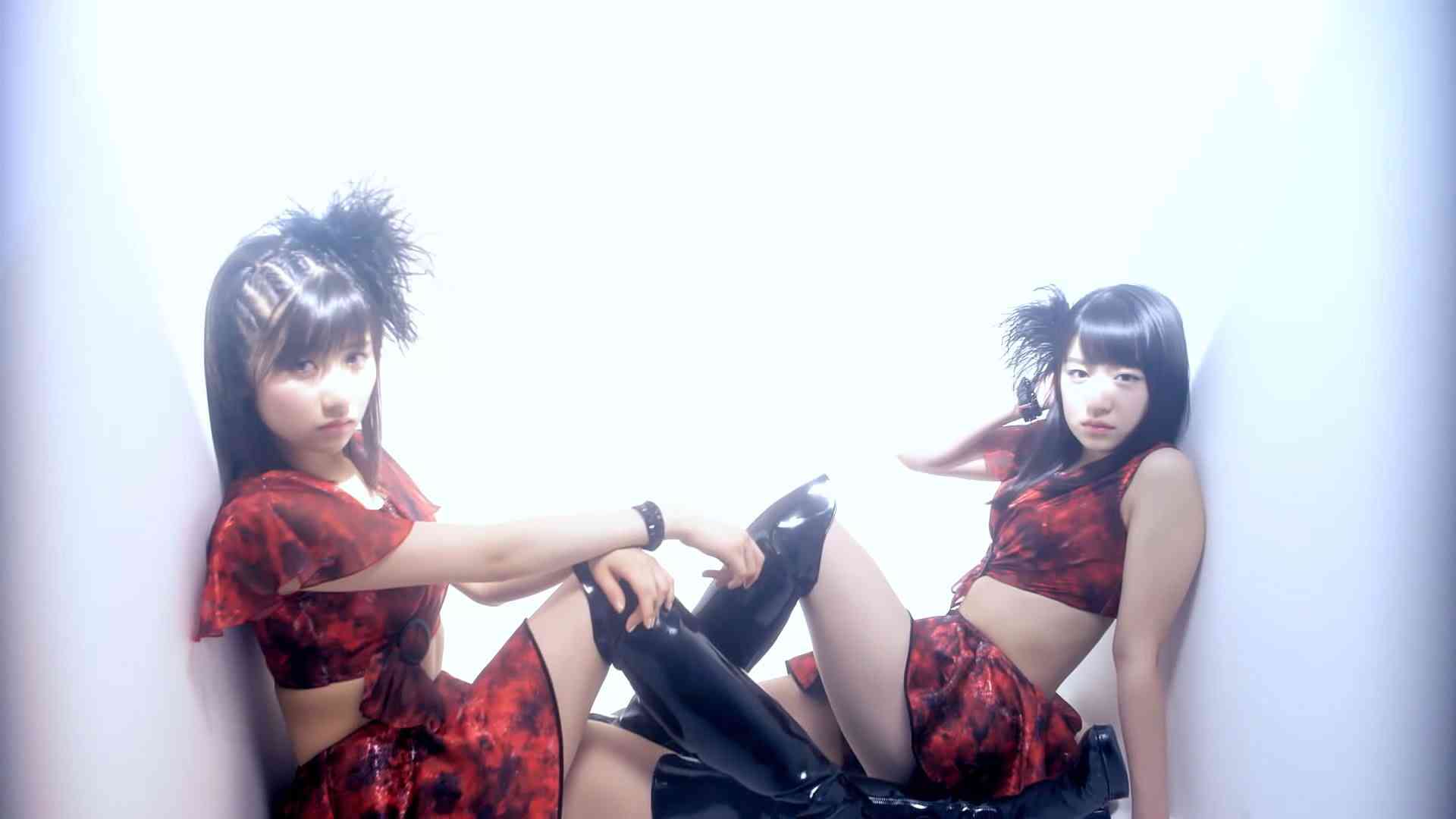 モーニング娘。'15『今すぐ飛び込む勇気』(Morning Musume。'15[the courage to jump in right now]) (Promotion Edit) - YouTube