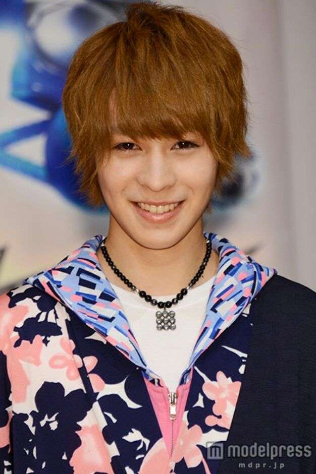 “ジュノンボーイ”西銘駿、新仮面ライダーに抜てき
