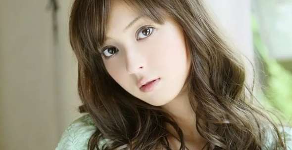 自分を女性芸能人で例えると？