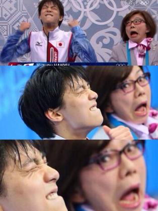 おもしろ画像をみんなで笑うトピ