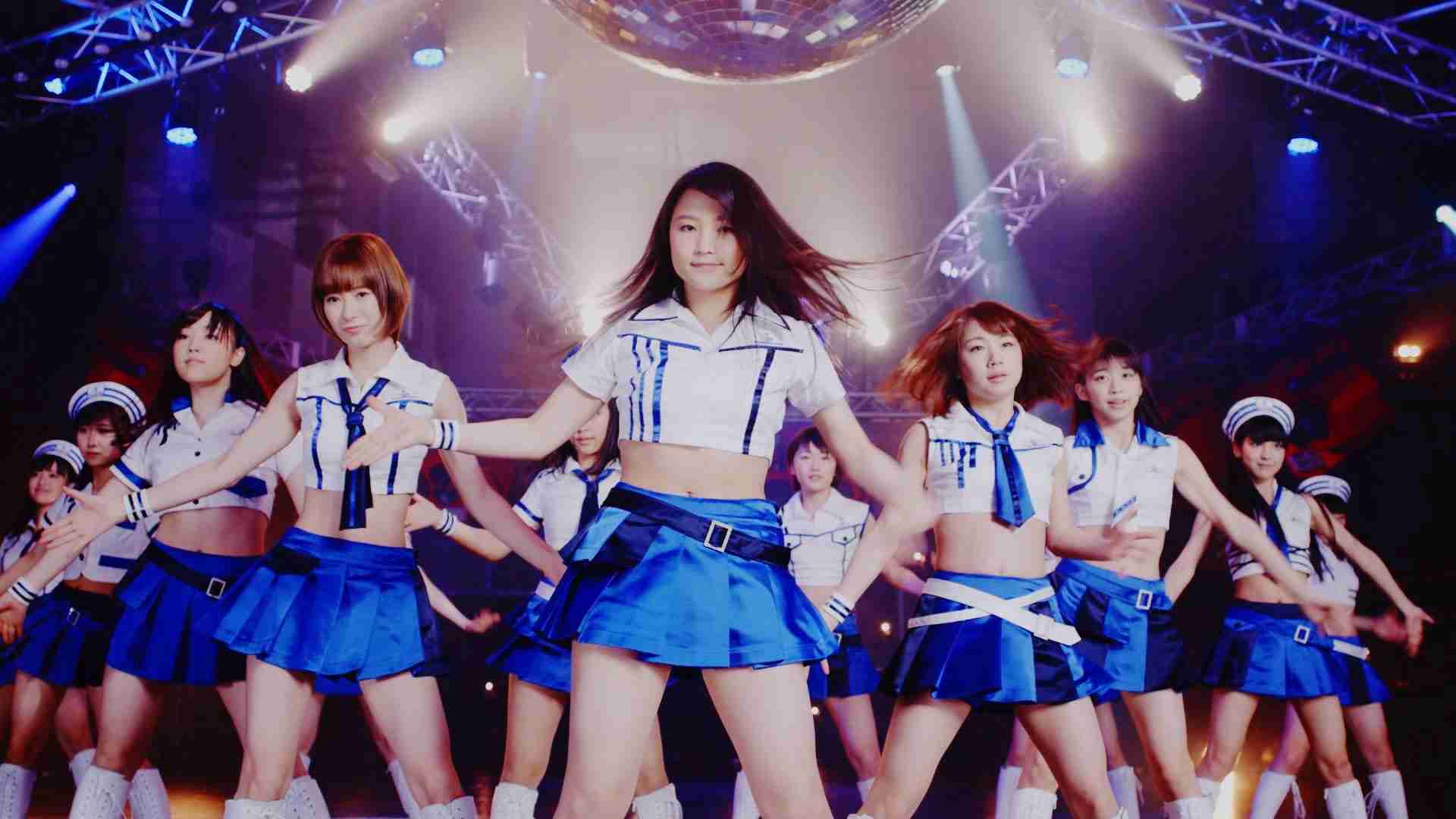 モーニング娘。'15『スカッとMy Heart』(Morning Musume。'15[Refresh My Heart]) (Promotion Edit) - YouTube