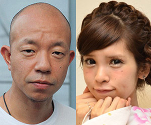 バイきんぐ小峠英二「杏里はかなりぶっとんだ子。デートするのもしんどかった」