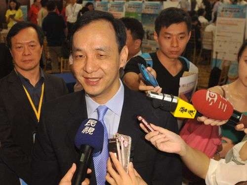 	台湾人の日本統治への感謝「絶対にない」＝与党・国民党主席 | 政治 | 中央社フォーカス台湾 MOBILE