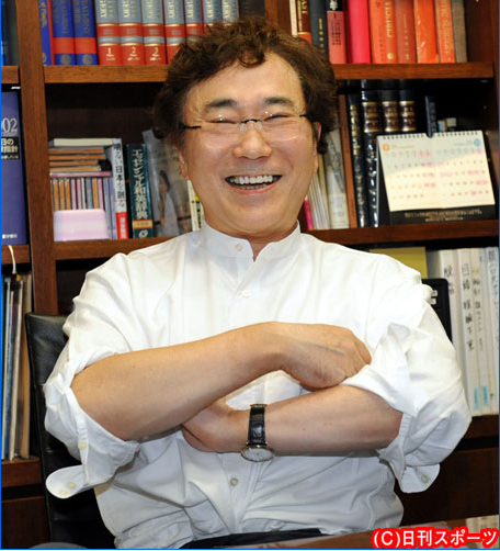 「イエス・タカス」高須克弥院長が日本中央競馬会に馬名を拒否され激怒