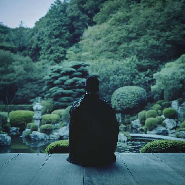 【美しい】清水寺のInstagramとTumblr公式アカウントがじわじわ人気