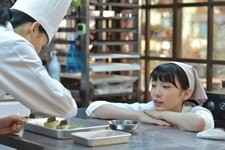 今週の「まれ」【復活マルジョレーヌ】